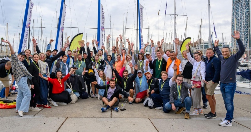 ИИ на IT-Регате: реальные кейсы от предпринимателей и IT-специалистов