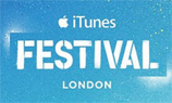 Apple опубликовала программу фестиваля iTunes