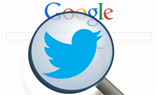 Google официально объявил о показе твитов в десктопной выдаче