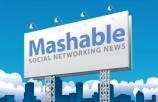На Mashable теперь можно читать digital-новости других изданий