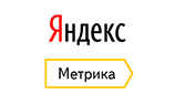 «Яндекс.Метрика» вдвое популярнее в Рунете, чем Google Analytics