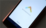 «Инстаграм» запретил Boomerang сохранять видео в памяти смартфона