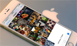 «Инстаграм» тестирует интерактивную рекламу для iPhone