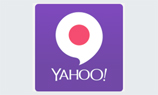 В России стал доступен мессенджер от Yahoo! с немым видео