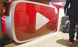 YouTube запустит трансляции прямо из приложения