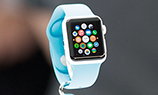 В Китае изготовят комплектующие для 40 млн Apple Watch