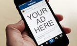 Instagram будет показывать рекламу пользователям разных стран