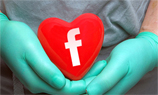 «Фейсбук» представил продвинутые инструменты благотворительности