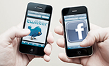 Facebook и Twitter надувают пузырь в мобильной рекламе