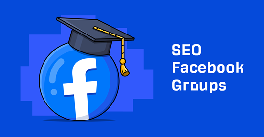 Бодрое SEO: топ активных англоязычных Facebook-сообществ для SEO-специалистов по версии Ahrefs