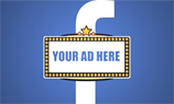 «Фейсбук» запустил рекламу для лидов на десктопах и сделал ее карусельной