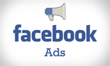 «Фейсбук» запустил карусельную рекламу установки приложений