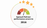 Объявлены результаты Единого Рейтинга performance-агентств 2016