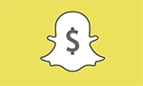 Snapchat хочет получать от брендов $750 000 в день за рекламу