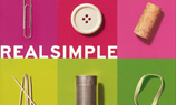 Real Simple: первый журнал с 100 000 пользователями на Pinterest