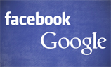 «Фейсбук» снова обошел Google по объему трафика на сайты издателей