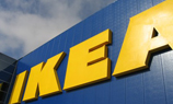 IKEA запустила интерактивный сайт