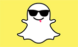 Snapchat остановил продажу рекламы брендам
