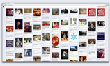 Новое приложение Friendsheet может стать конкурентом Pinterest