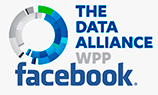 «Фейсбук» будет сотрудничать с  WPP 