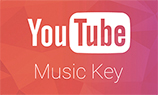 YouTube запустит свободный от рекламы Music Key по платной подписке