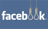 «Фейсбук» запустит сервис для предотвращения самоубийств