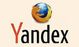 «Яндекс» снова станет первым в Firefox