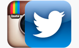 В мобильных приложениях Twitter появились фильтры «как в Instagram»