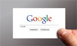 Google тестирует карточки в поисковой выдаче