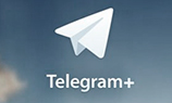 В App Store появился клон Telegram с рекламой