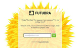 Российский сервис микроблогов Futubra.com открылся для регистрации