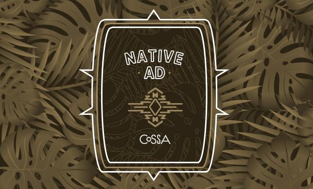 Native Аd: что мы знаем о «естественной рекламе»