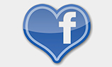 Большие данные Facebook позволяют определить место для поиска любви