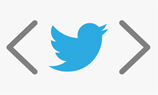 Twitter добавил три новых способа встраивать твиты