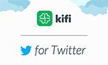 Kifi представил персональную поисковую систему для пользователей «Твиттера»