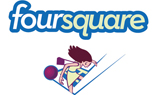 Foursquare обновил сайт для API-разработчиков