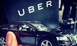 Uber будет работать в Петербурге