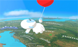 Google выпустил картографическое 3D-приложение для путешествия по Гималаям