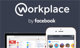 Facebook запустил корпоративный сервис Workplace