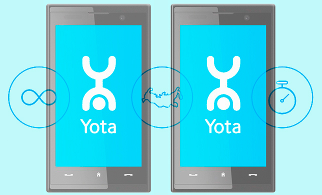 Что вам нужно знать о новом мобильном операторе Yota
