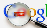 Google разместит кнопку «Купить» в результатах мобильного поиска