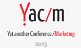 Яндекс проведет в Москве первую конференцию YaC/m