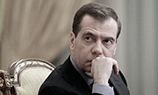 Что успели написать хакеры в Twitter Медведева