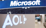 AOL и AppNexus займутся интернет-рекламой вместо Microsoft