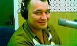 Сергей Жуков стал куратором музыкального раздела на Молоток.Ру