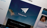UCP хочет присоединить Telegram к «ВКонтакте»