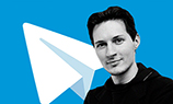 Дуров не отрицает возможный запуск голосовых звонков в Telegram