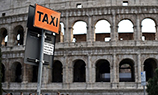 Италия запретила Uber из-за недобросовестной конкуренции