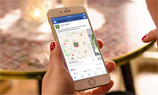 Facebook будет отслеживать влияние мобильной рекламы на офлайн-покупки