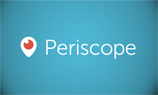 Periscope позволил делиться скриншотами видеотрансляций
